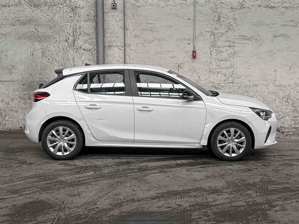 Opel Corsa 1.2 Edition 101PS 2020, J-819-BR