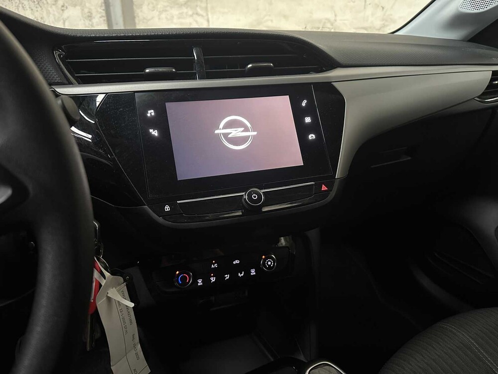 Opel Corsa 1.2 Edition 101PS 2020, J-819-BR