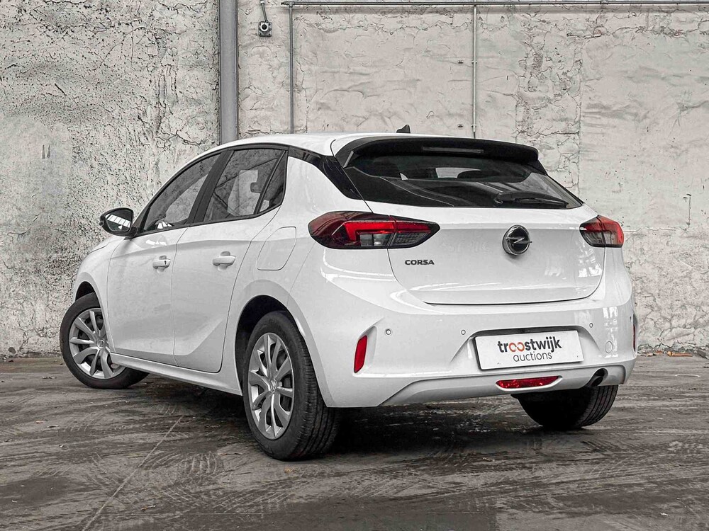 Opel Corsa 1.2 Edition 101PS 2020, J-819-BR