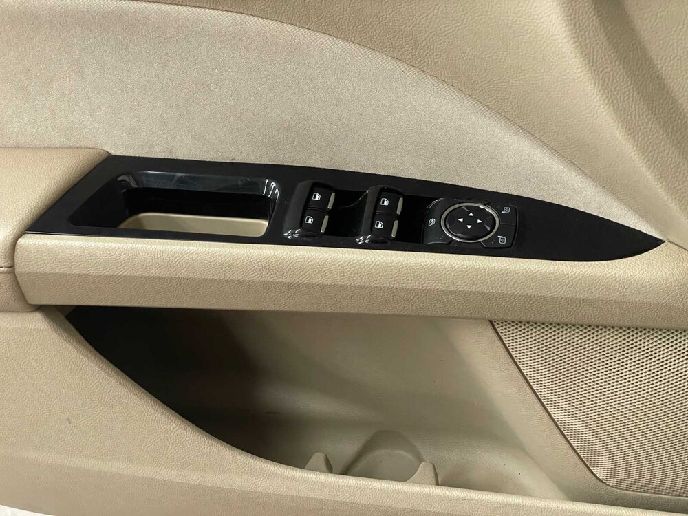 Ford Fusion 160PS Bj. 2014, TN-327-L