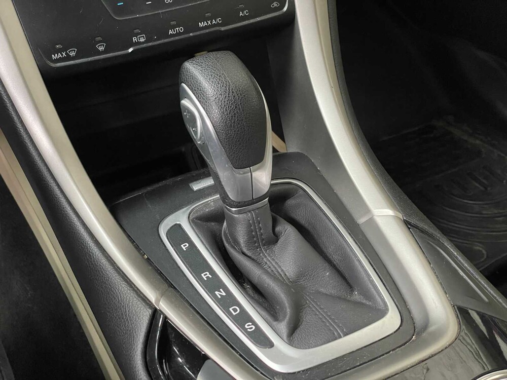 Ford Fusion 160PS Bj. 2014, TN-327-L