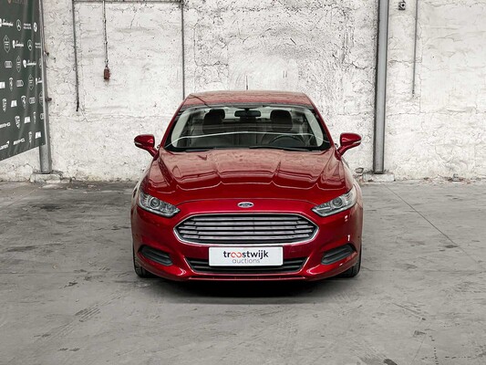 Ford Fusion 160pk 2014, TN-327-L