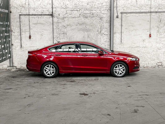Ford Fusion 160pk 2014, TN-327-L