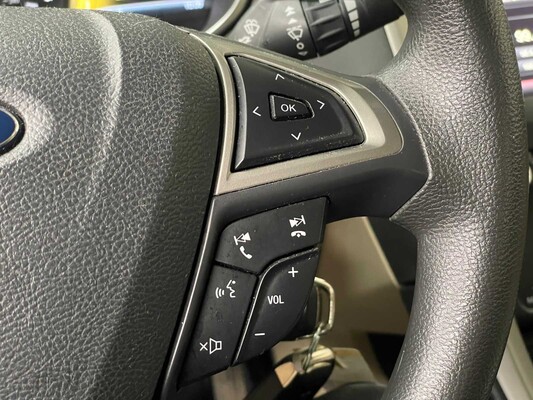 Ford Fusion 160pk 2014, TN-327-L