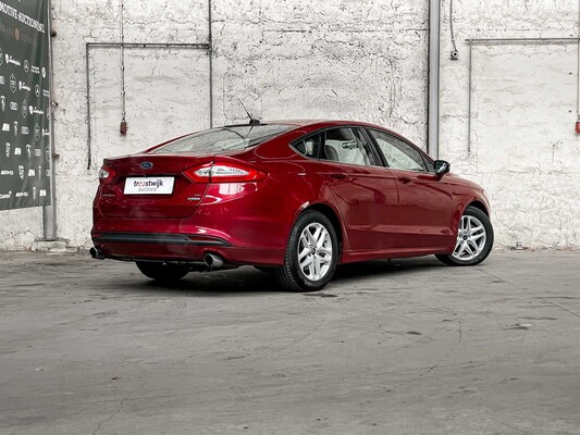 Ford Fusion 160pk 2014, TN-327-L
