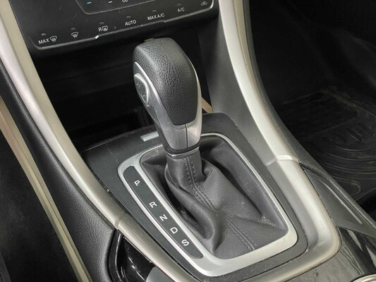 Ford Fusion 160pk 2014, TN-327-L