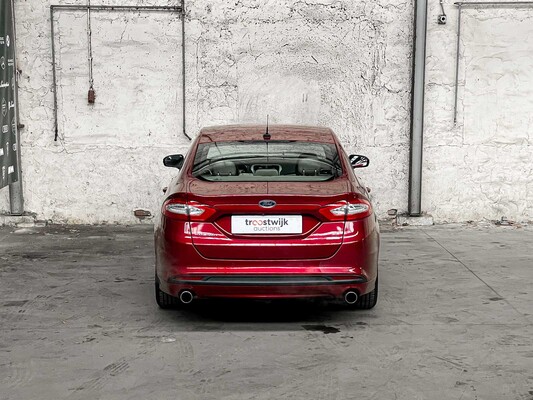 Ford Fusion 160pk 2014, TN-327-L
