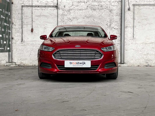 Ford Fusion 160pk 2014, TN-327-L