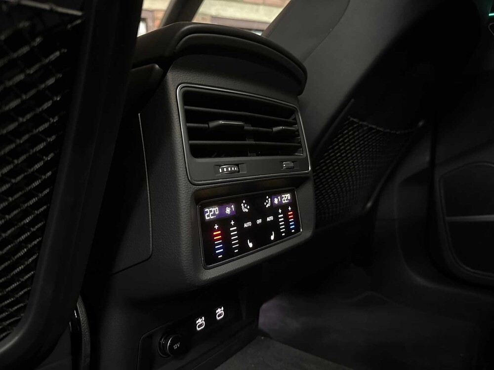 Audi RSQ8-S ABT 4.0 V8 TFSI Quattro 700PS 2021, R-297-LH