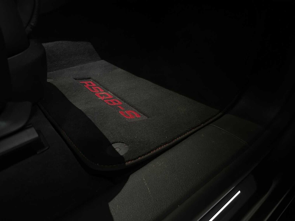 Audi RSQ8-S ABT 4.0 V8 TFSI Quattro 700PS 2021, R-297-LH