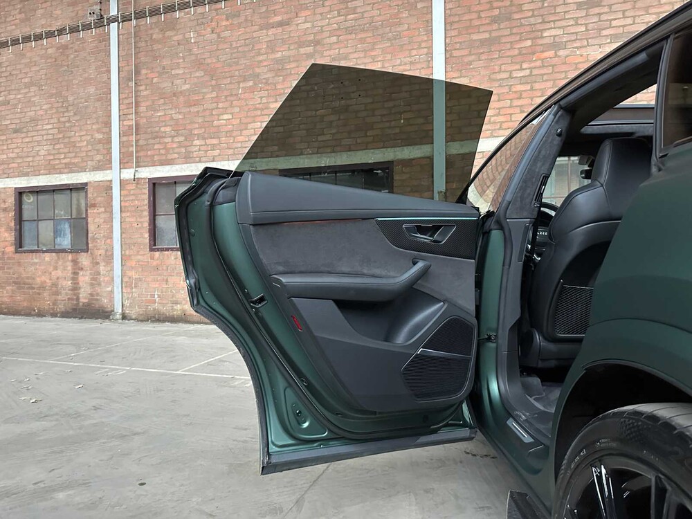 Audi RSQ8-S ABT 4.0 V8 TFSI Quattro 700PS 2021, R-297-LH