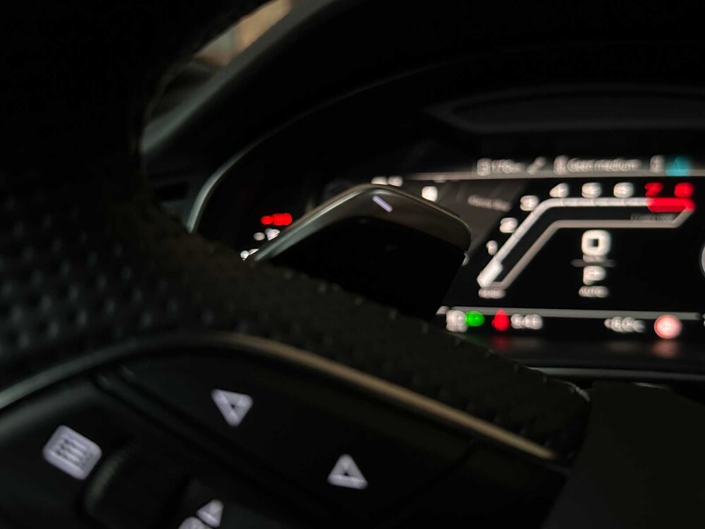 Audi RSQ8-S ABT 4.0 V8 TFSI Quattro 700PS 2021, R-297-LH