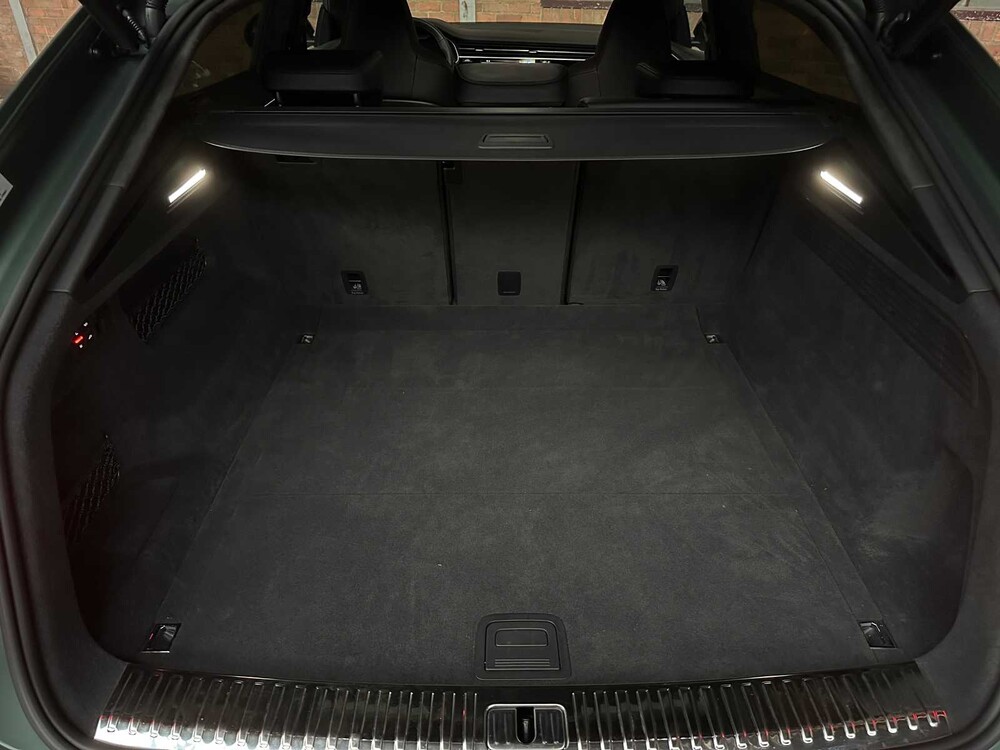 Audi RSQ8-S ABT 4.0 V8 TFSI Quattro 700PS 2021, R-297-LH