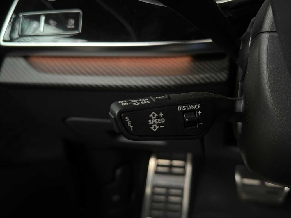 Audi RSQ8-S ABT 4.0 V8 TFSI Quattro 700PS 2021, R-297-LH