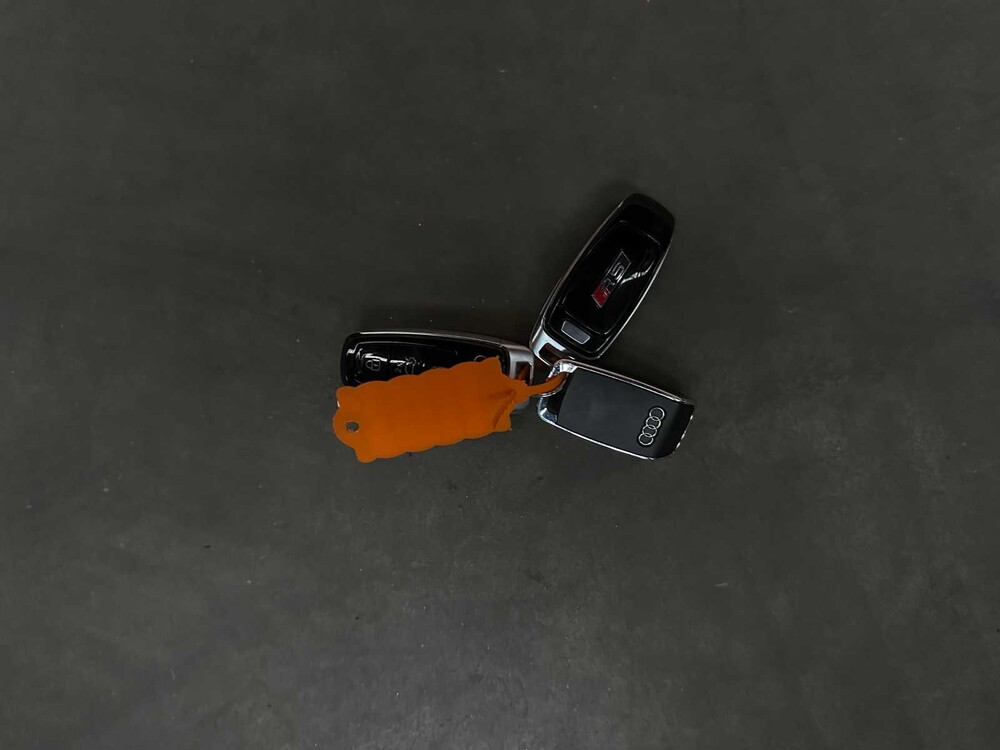 Audi RSQ8-S ABT 4.0 V8 TFSI Quattro 700PS 2021, R-297-LH