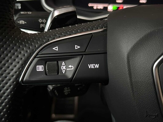 Audi RSQ8-S ABT 4.0 V8 TFSI Quattro 700hp 2021, R-297-LH