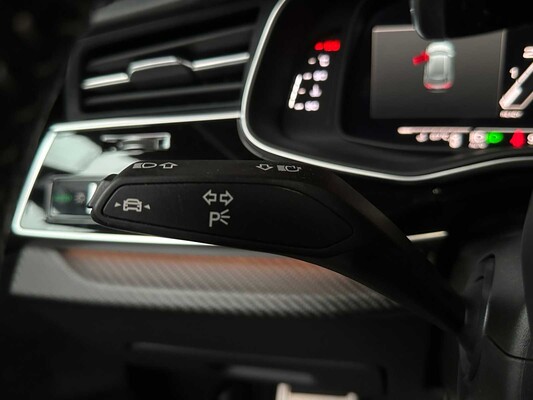 Audi RSQ8-S ABT 4.0 V8 TFSI Quattro 700hp 2021, R-297-LH