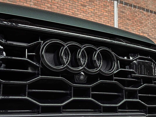 Audi RSQ8-S ABT 4.0 V8 TFSI Quattro 700hp 2021, R-297-LH