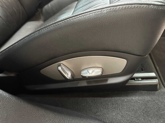 Porsche Panamera 4S 4.8 V8 400hp 2012