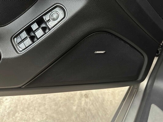 Porsche Panamera 4S 4.8 V8 400hp 2012