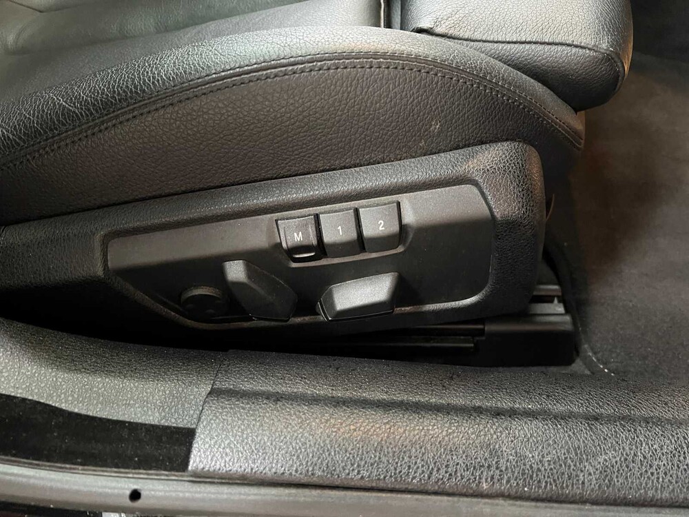 BMW 650i Gran Coupé High Executive M-Sport F06 4.4 V8 450PS 2013 6er 