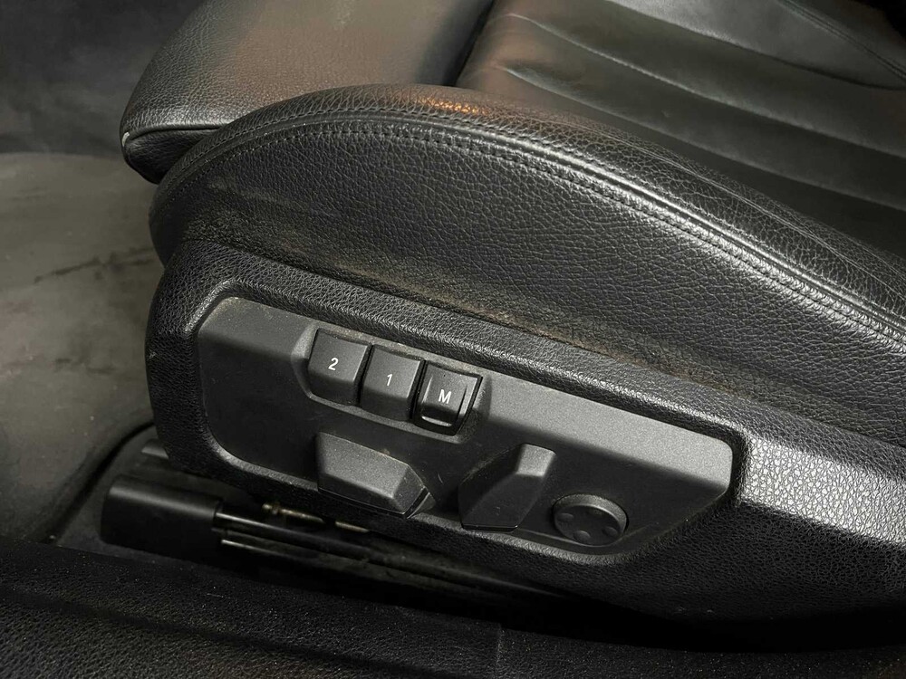 BMW 650i Gran Coupé High Executive M-Sport F06 4.4 V8 450PS 2013 6er 