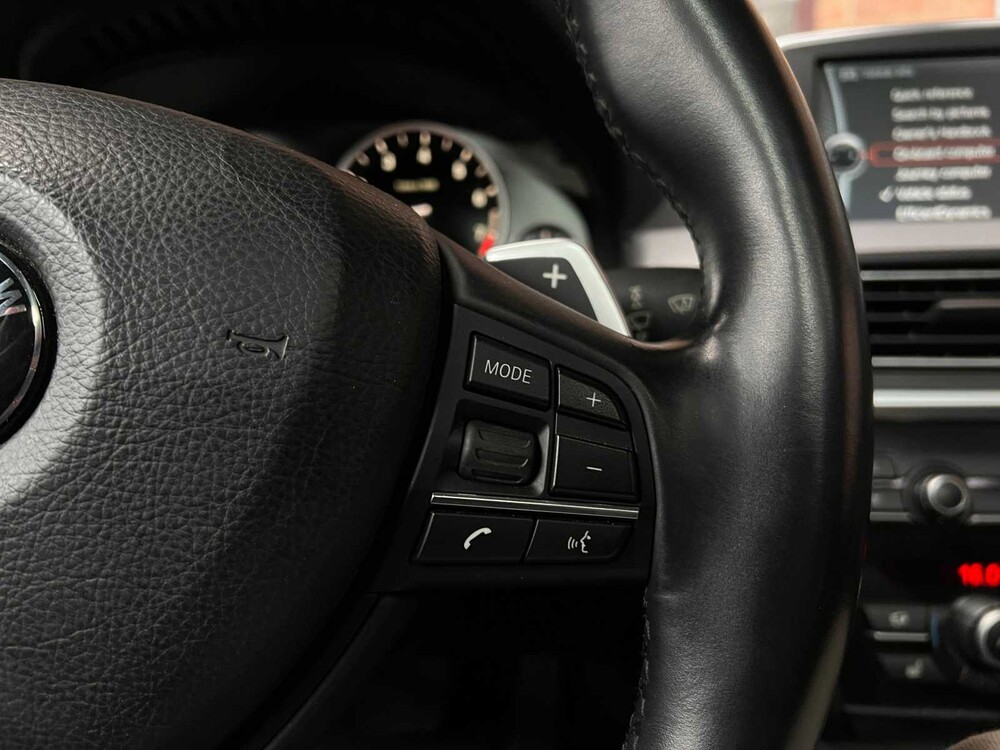 BMW 650i Gran Coupé High Executive M-Sport F06 4.4 V8 450PS 2013 6er 