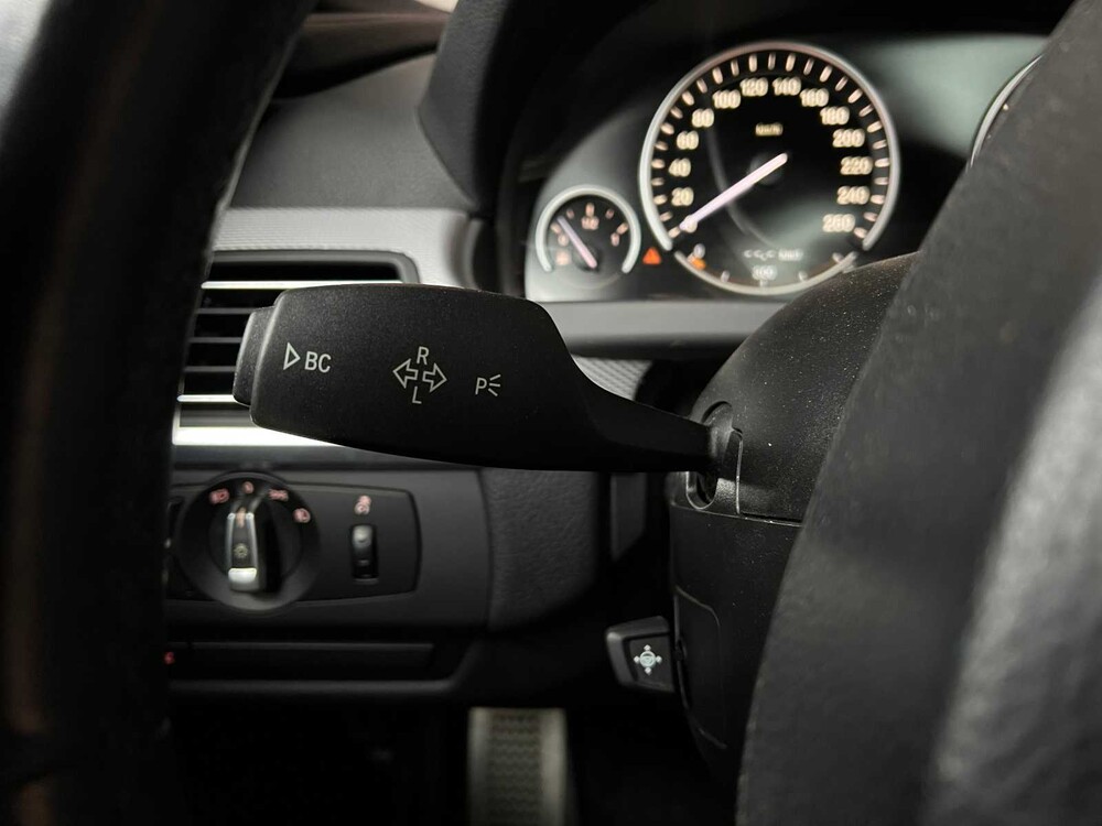 BMW 650i Gran Coupé High Executive M-Sport F06 4.4 V8 450PS 2013 6er 