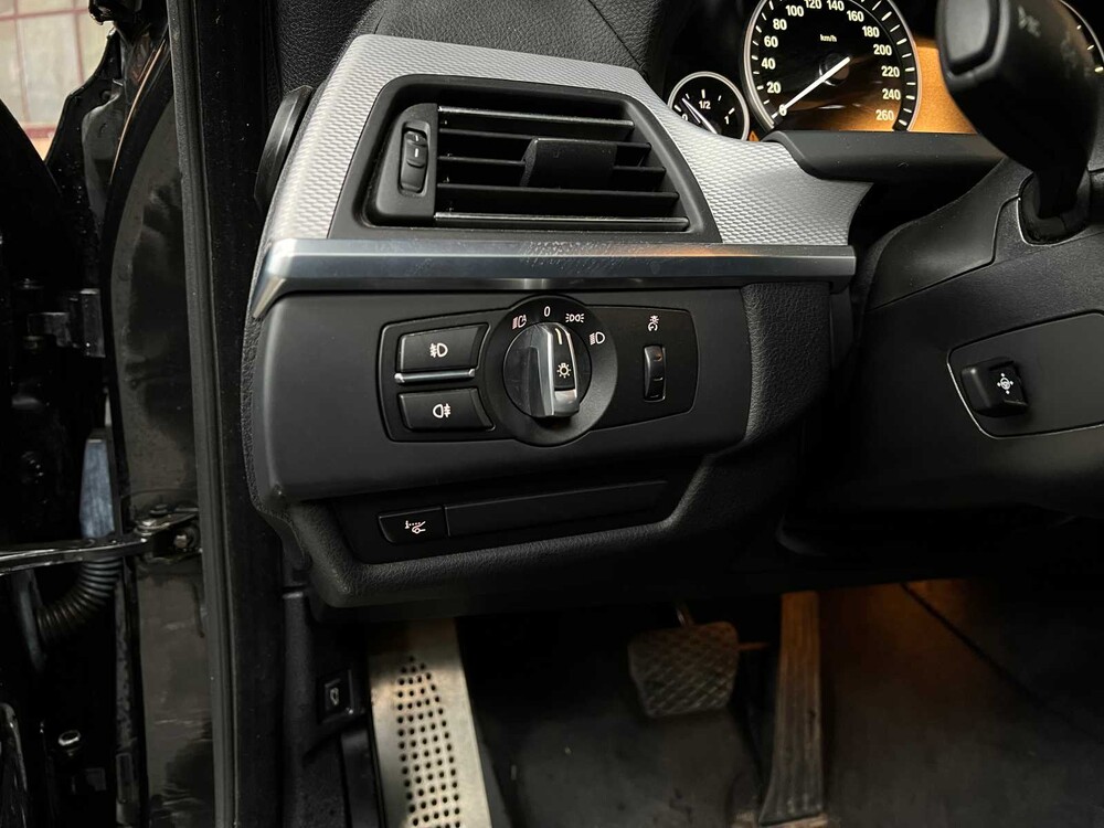 BMW 650i Gran Coupé High Executive M-Sport F06 4.4 V8 450PS 2013 6er 