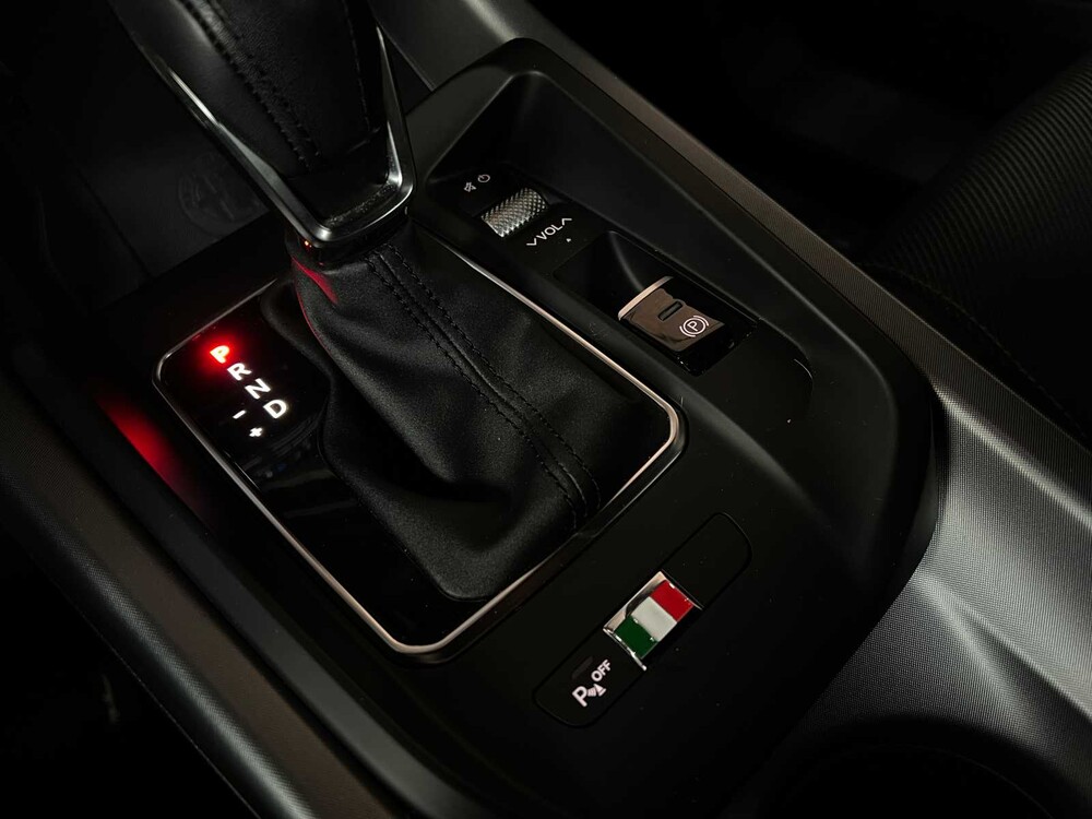 Alfa Romeo Tonale 1.5T Hybrid Sprint Automatic 130PS 2022 (Erstbesitzer)