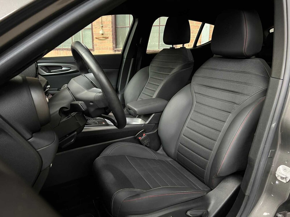 Alfa Romeo Tonale 1.5T Hybrid Sprint Automatic 130PS 2022 (Erstbesitzer)