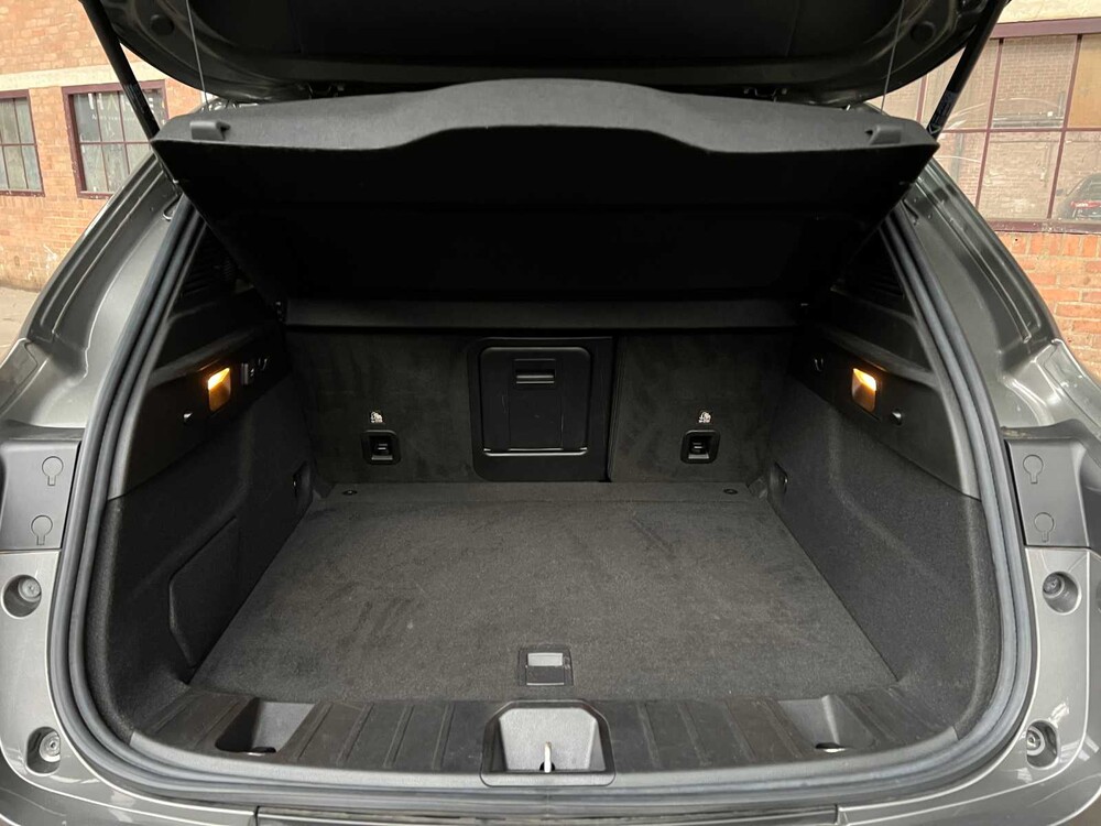 Alfa Romeo Tonale 1.5T Hybrid Sprint Automatic 130PS 2022 (Erstbesitzer)