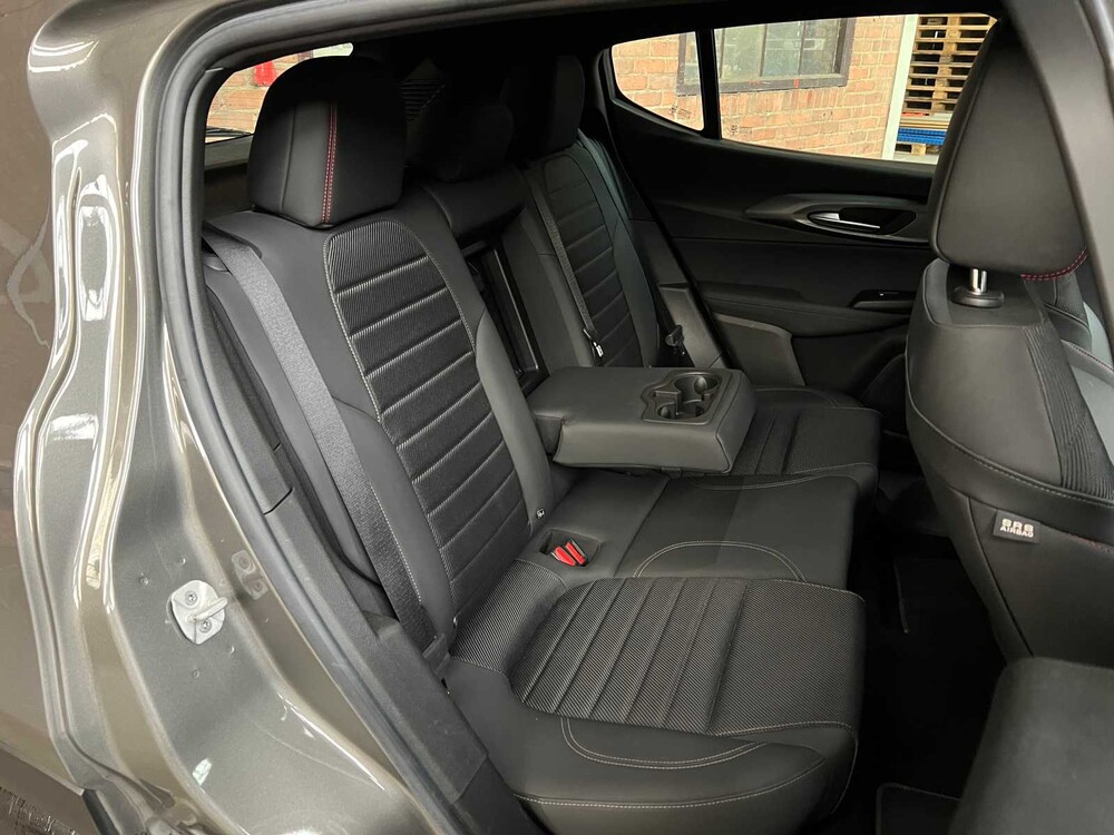 Alfa Romeo Tonale 1.5T Hybrid Sprint Automatic 130PS 2022 (Erstbesitzer)