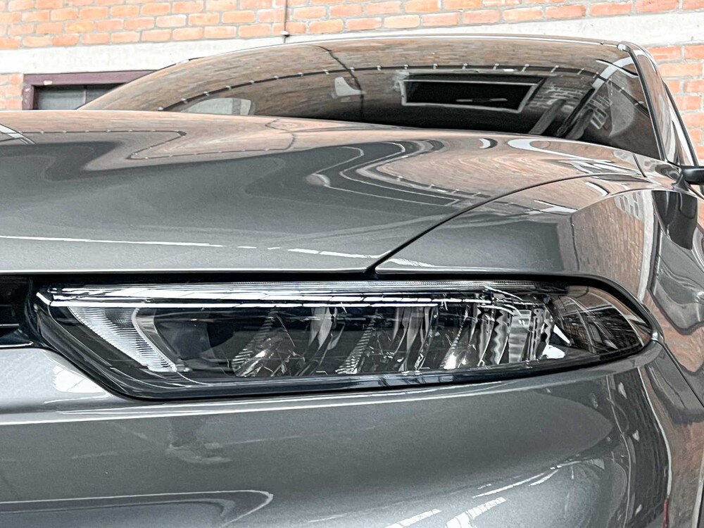 Alfa Romeo Tonale 1.5T Hybrid Sprint Automatic 130PS 2022 (Erstbesitzer)