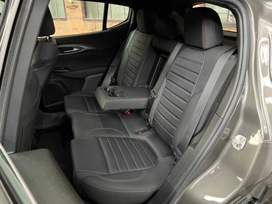 Alfa Romeo Tonale 1.5T Hybrid Sprint Automatic 130hp 2022 (First-Owner)