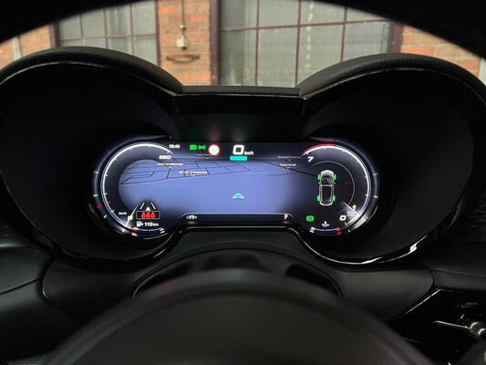 Alfa Romeo Tonale 1.5T Hybrid Sprint Automatic 130hp 2022 (First-Owner)