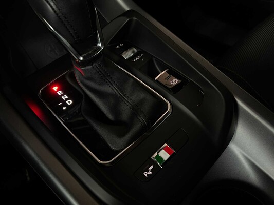 Alfa Romeo Tonale 1.5T Hybrid Sprint Automatic 130hp 2022 (First-Owner)