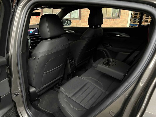 Alfa Romeo Tonale 1.5T Hybrid Sprint Automatic 130hp 2022 (First-Owner)