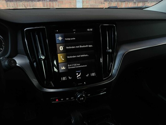 Volvo V60 2.0 T6 Twin Engine AWD Momentum Pro 253hp 2020, H-754-FN