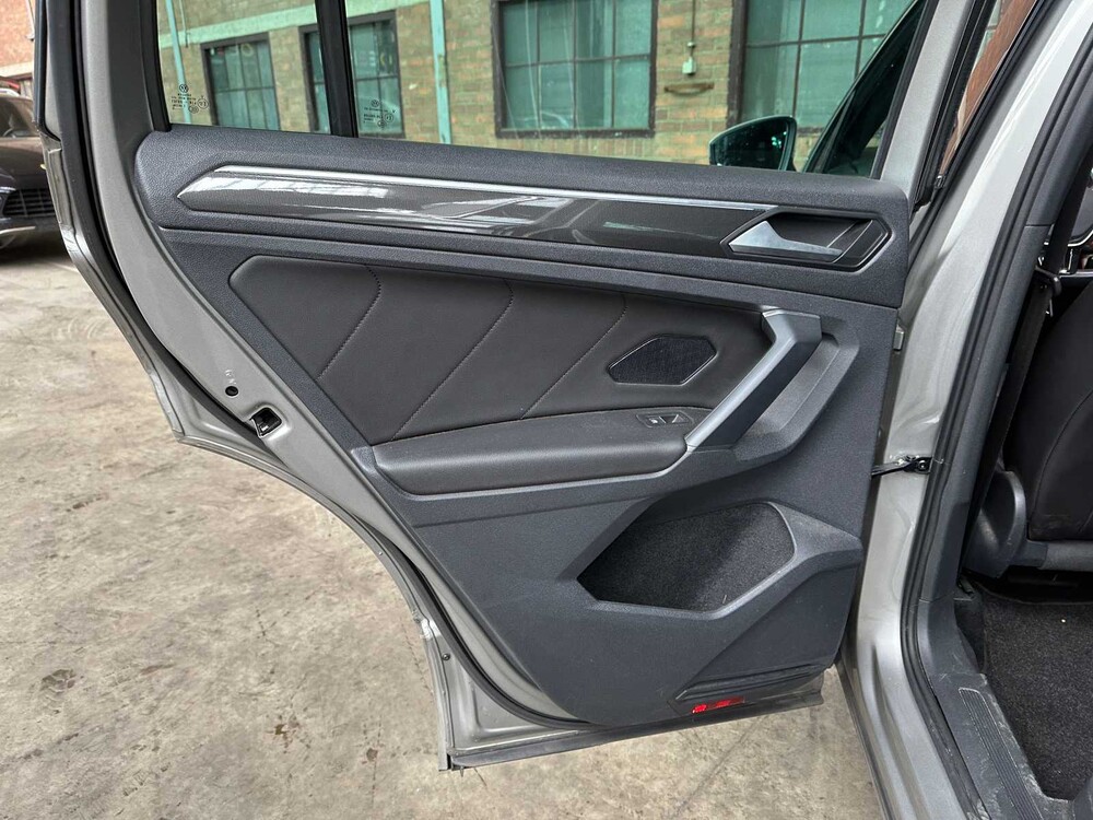 Volkswagen Tiguan R-Line 1.5 TSI ACT Highline Business 150PS 2020, H-128-NT