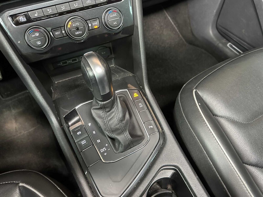 Volkswagen Tiguan R-Line 1.5 TSI ACT Highline Business 150PS 2020, H-128-NT