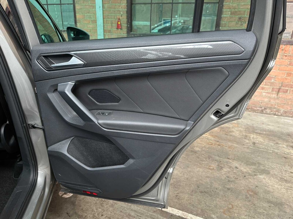 Volkswagen Tiguan R-Line 1.5 TSI ACT Highline Business 150PS 2020, H-128-NT