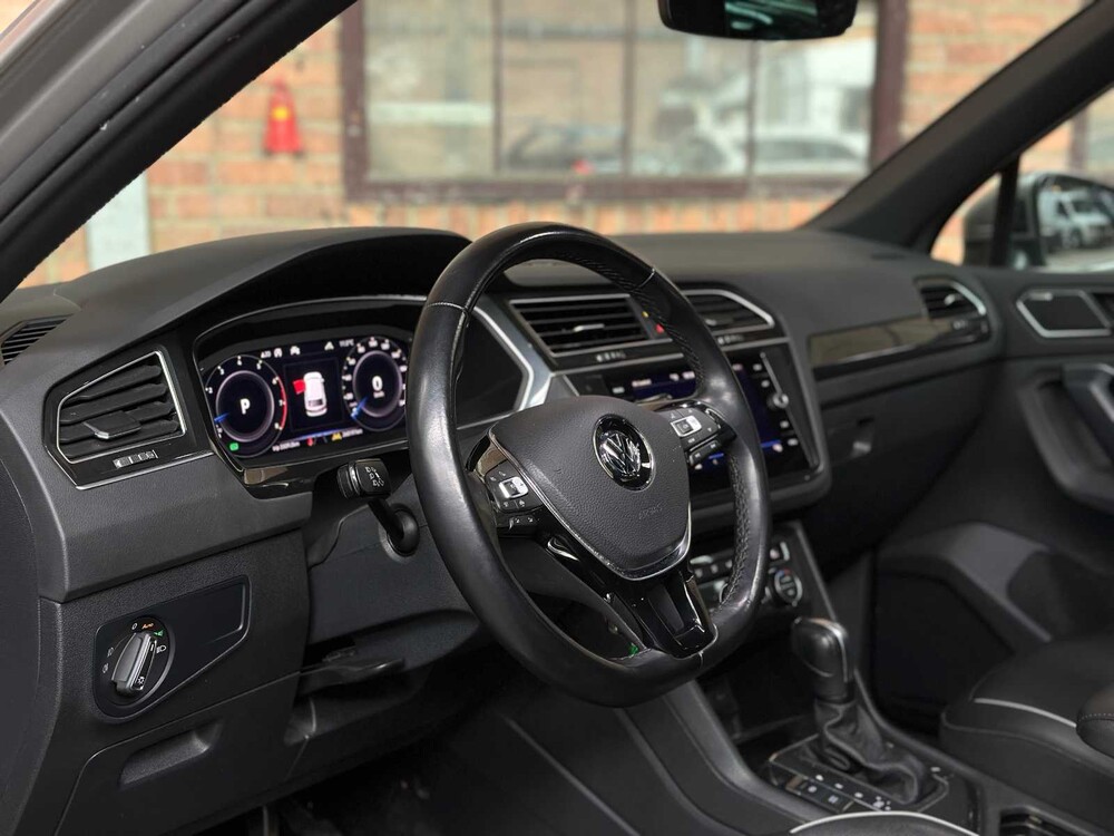 Volkswagen Tiguan R-Line 1.5 TSI ACT Highline Business 150PS 2020, H-128-NT