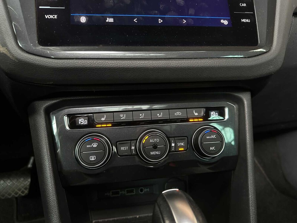 Volkswagen Tiguan R-Line 1.5 TSI ACT Highline Business 150PS 2020, H-128-NT