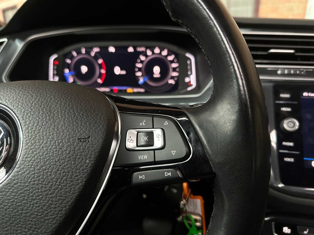 Volkswagen Tiguan R-Line 1.5 TSI ACT Highline Business 150PS 2020, H-128-NT