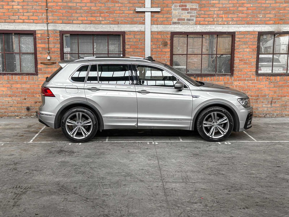 Volkswagen Tiguan R-Line 1.5 TSI ACT Highline Business 150PS 2020, H-128-NT