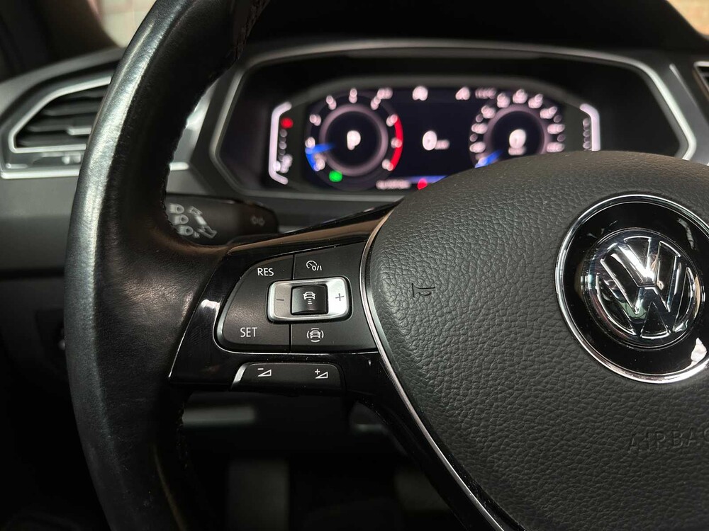 Volkswagen Tiguan R-Line 1.5 TSI ACT Highline Business 150PS 2020, H-128-NT