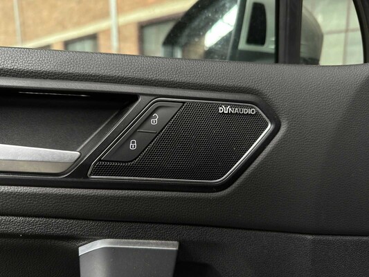 Volkswagen Tiguan R-Line 1.5 TSI ACT Highline Business 150hp 2020, H-128-NT