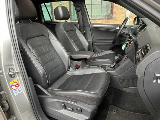 Volkswagen Tiguan R-Line 1.5 TSI ACT Highline Business 150hp 2020, H-128-NT
