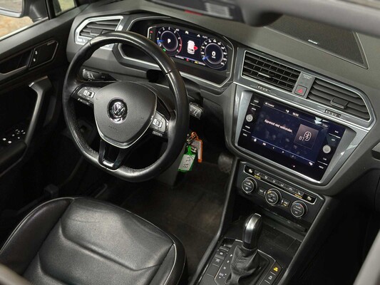 Volkswagen Tiguan R-Line 1.5 TSI ACT Highline Business 150hp 2020, H-128-NT